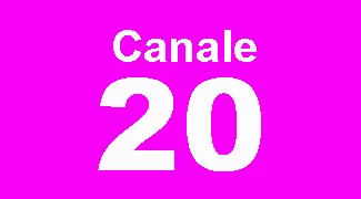 20 Mediaset