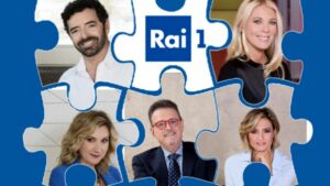 Rai uno in streaming gratis